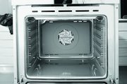 Духовой шкаф Fulgor Milano CO 4814/2 TC X фото 3