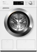 Стиральная машина Miele WEG895WCS Chrome Edition Стиральная машина Miele WEG895WCS Chrome Edition фото