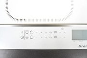 Индукционная варочная панель Brandt BPI164HSW фото 4