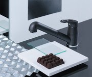 Смеситель Омойкири Tateyama-S-CH фото 3 Смеситель Omoikiri Tateyama-S-CH фото 3