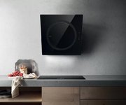 Вытяжка Elica OM AIR SENSE BL/F/75 фото 2