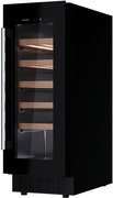 Встраиваемый винный шкаф Teka RVU 10020 GBK фото 3