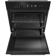 Духовой шкаф Maunfeld MEOH709DB фото 4