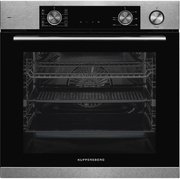 Духовой шкаф Kuppersberg KSO 610 X Духовой шкаф Kuppersberg KSO 610 X фото