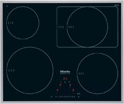 Независимая варочная панель Miele KM 6317 Независимая варочная панель Miele KM 6317
