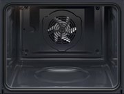 Духовой шкаф AEG OA5CB31SM фото 2