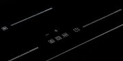 Индукционная варочная панель с вытяжкой Bertazzoni P804ICH2M37NT фото 3