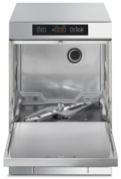 Стаканомоечная машина Smeg UG402DM фото 2