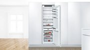Встраиваемый холодильник Bosch KIF81HOD0 фото 2