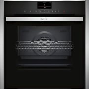 Духовой шкаф Neff B47FS22H0 фото