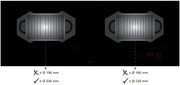 Индукционная варочная панель Barazza 1PIDC120N фото 3