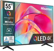 Телевизор Hisense 55E7KQ фото 3