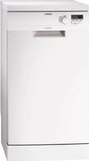 Посудомоечная машина AEG F55410W0P Посудомоечная машина AEG F55410W0P