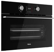 Духовой шкаф Teka HLC 8406 NIGHT RIVER BLACK фото 3