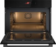 Компактный духовой шкаф Asko OCM24BGH фото 4