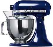 Миксер Китчен Эйд 5KSM150PSEBU фото 2 Миксер KitchenAid 5KSM150PSEBU фото 2