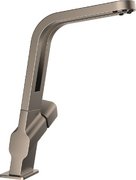 Смеситель Тека ICO 915 TITANIUM фото 3 Смеситель Teka ICO 915 TITANIUM фото 3