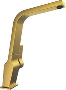 Смеситель Тека ICC 915 GOLD фото 4 Смеситель Teka ICC 915 GOLD фото 4