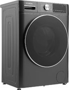 Стиральная машина Hyundai WMA8407 темно-серый фото 3