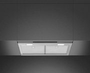 Встраиваемая вытяжка Smeg KSGT63X фото 2