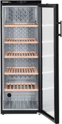 Винный шкаф Liebherr WKb 4212 Vinothek фото 3