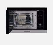 Встраиваемая микроволновая печь Kuppersberg HMW 655 X фото 3