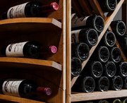 Держатель для горизонтальных бутылок EuroCave MV5-020015 фото 2