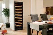 Встраиваемый мультитемпературный винный шкаф EuroCave S-259 K-800021-L фото 3