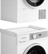 Соединительный элемент для сушильной машины Куперсберг DS 611 W фото 3 Соединительный элемент для сушильной машины Kuppersberg DS 611 W фото 3