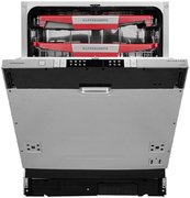 Встраиваемая посудомоечная машина Kuppersberg GIM 6078 фото 2