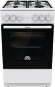 Газовая плита Gorenje GG5A12WH фото 3
