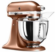 Миксер Китчен Эйд Artisan 5KSM175PSECP фото 2 Миксер KitchenAid Artisan 5KSM175PSECP фото 2