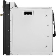 Газовый духовой шкаф Maunfeld EOGC604RBG.MT фото 4