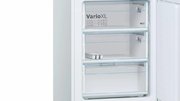 Холодильник Бош KGV36XW23R фото 4 Холодильник Bosch KGV36XW23R фото 4