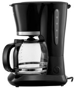 Кофеварка Maunfeld MF-732BK фото 4