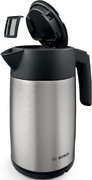 Чайник Бош TWK7L460 фото 2 Чайник Bosch TWK7L460 фото 2