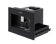 Встраиваемая кофемашина KRONA REMS 45H coffee BL фото 2
