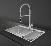 Коландер Смег COL36 фото 4 Коландер Smeg COL36 фото 4