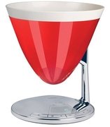 Кухонные весы Bugatti Scale-Timer Uma Red Кухонные весы Bugatti Scale-Timer Uma Red