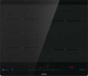 Независимая индукционная варочная панель Gorenje IS645BSC фото 2