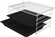Духовой шкаф Gorenje BOSX6737E03B фото 4