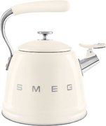 Чайник Smeg WKF01CR фото 4