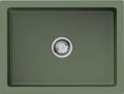 Мойка Omoikiri Mikura 61 OL фото