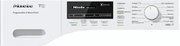 Сушильная машина Miele TKG 440 WP ChromeEdition фото 2