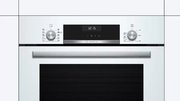 Духовой шкаф Bosch HBJ558YW3Q фото 2