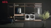 Сушильная машина AEG T8DEE48S фото 2