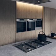 Встраиваемая кофемашина Asko CMB64SS фото 3