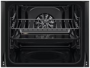 Духовой шкаф Electrolux LOF3H10BK фото 4