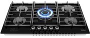 Газовая варочная панель Haier HHX-G95CWSB фото 3