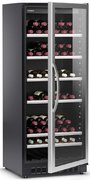 Винный шкаф Dometic C101G Double Wooden Zebrano фото 4